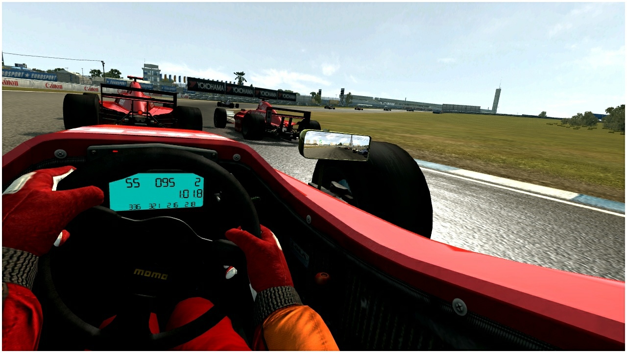 Race Pro - Imagen 13
